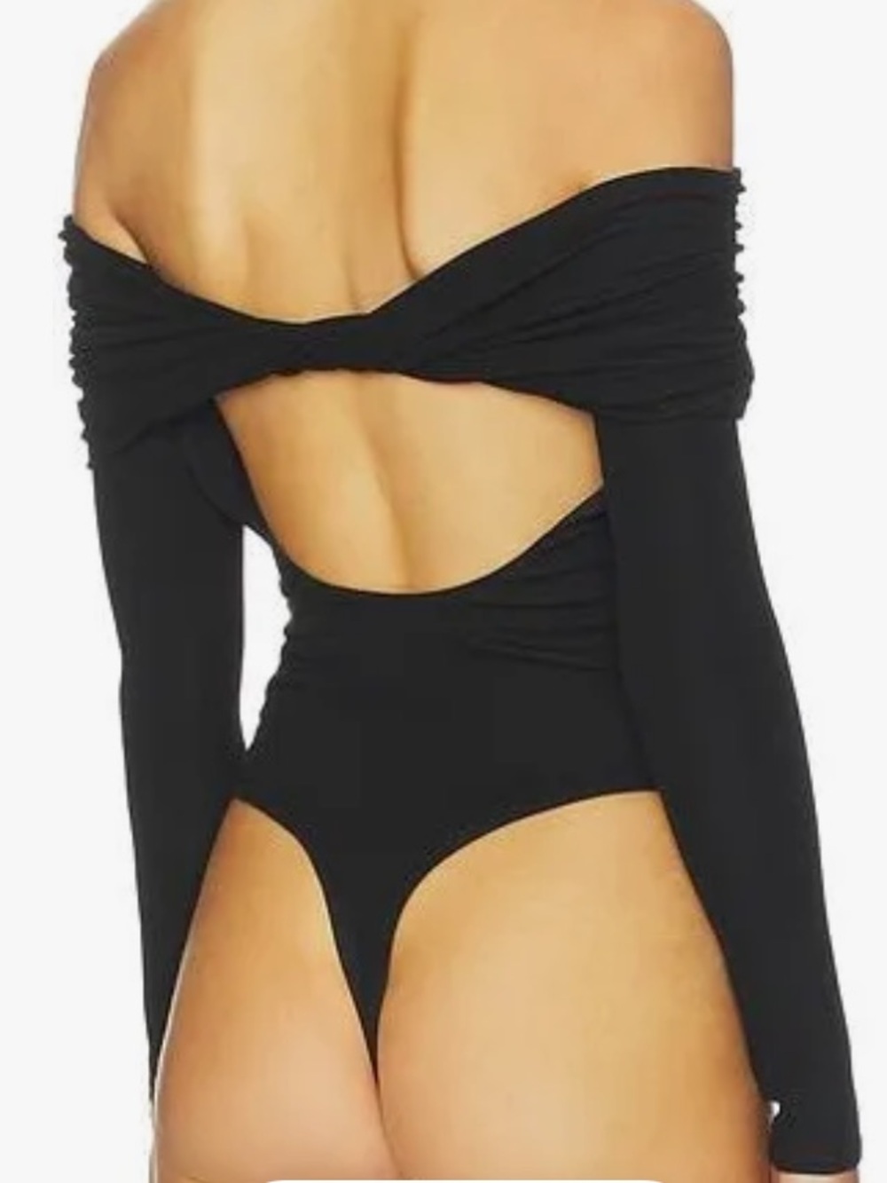 NBD The Soma Bodysuit